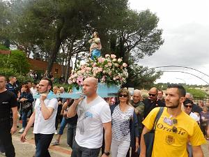 2018 05 10 NIMES ASCENSION A NOTRE DAME DE SANTA CRUZ (108)